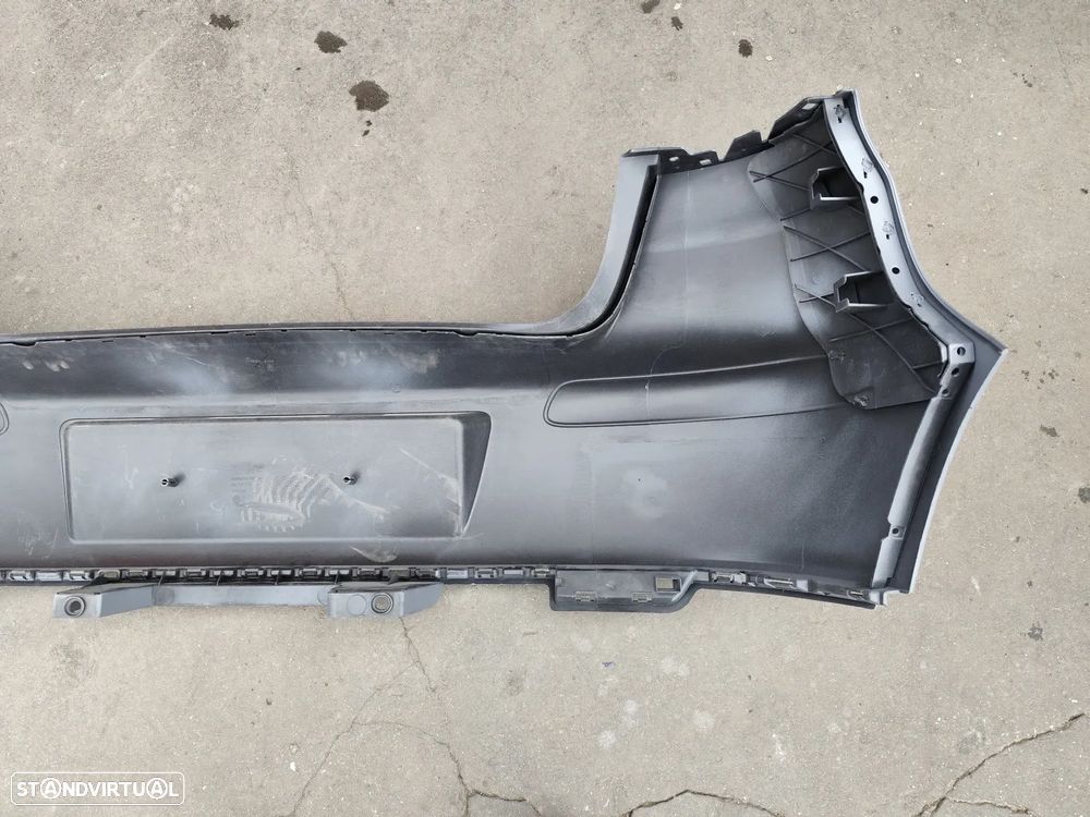 SEAT IBIZA 6L PARA CHOQUES TRÁS - PC573 - 7