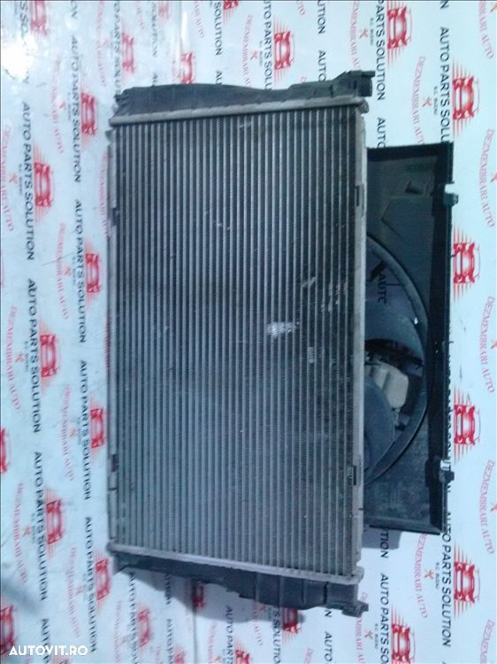radiator apa bmw e90 2.0 d an fabr. 2009 - 1