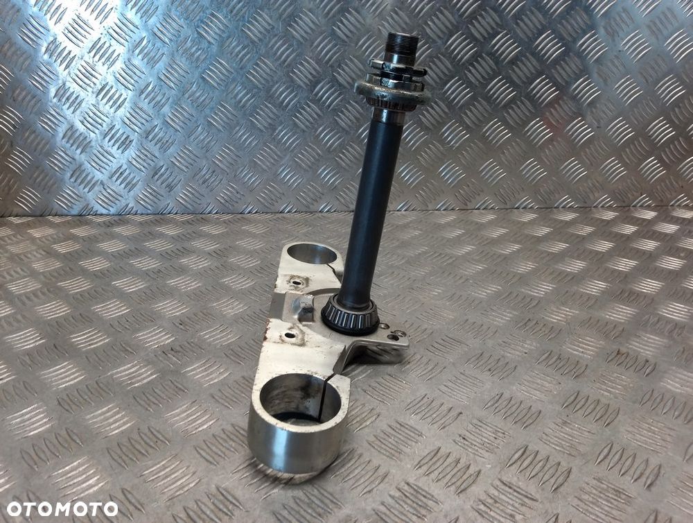 Półka dolna zawieszenia sztyca HONDA VTX 1800 C/F/N/R/S/T 02-08r   PN. 53219-MCH-000 - 5