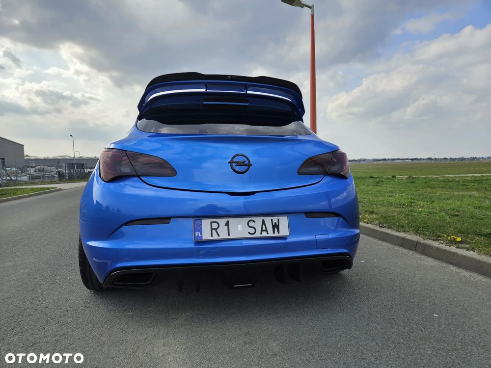 Opel Astra - 10