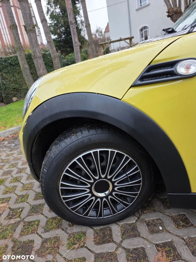 MINI ONE Minimalism - 4