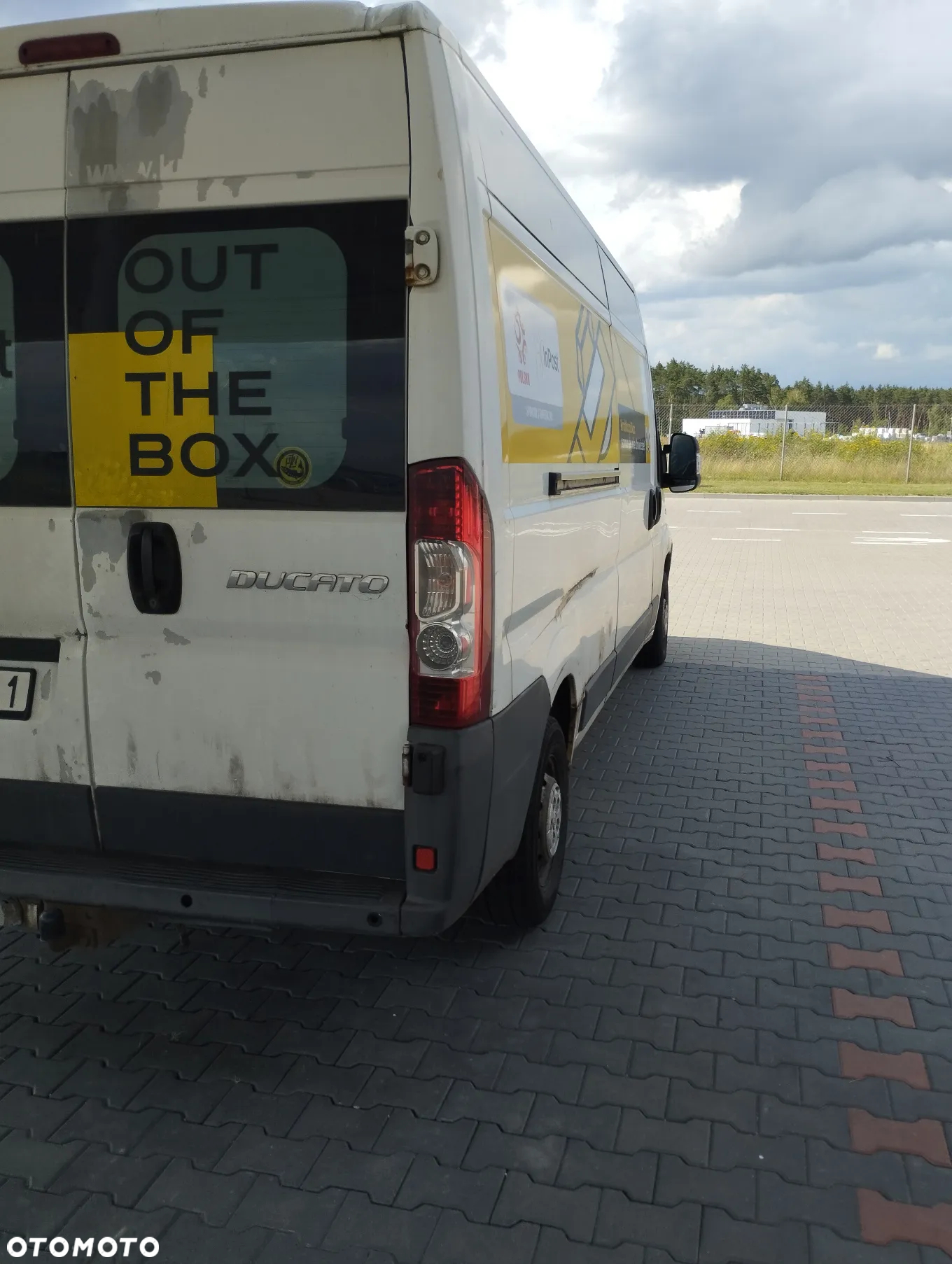 Fiat Ducato - 6
