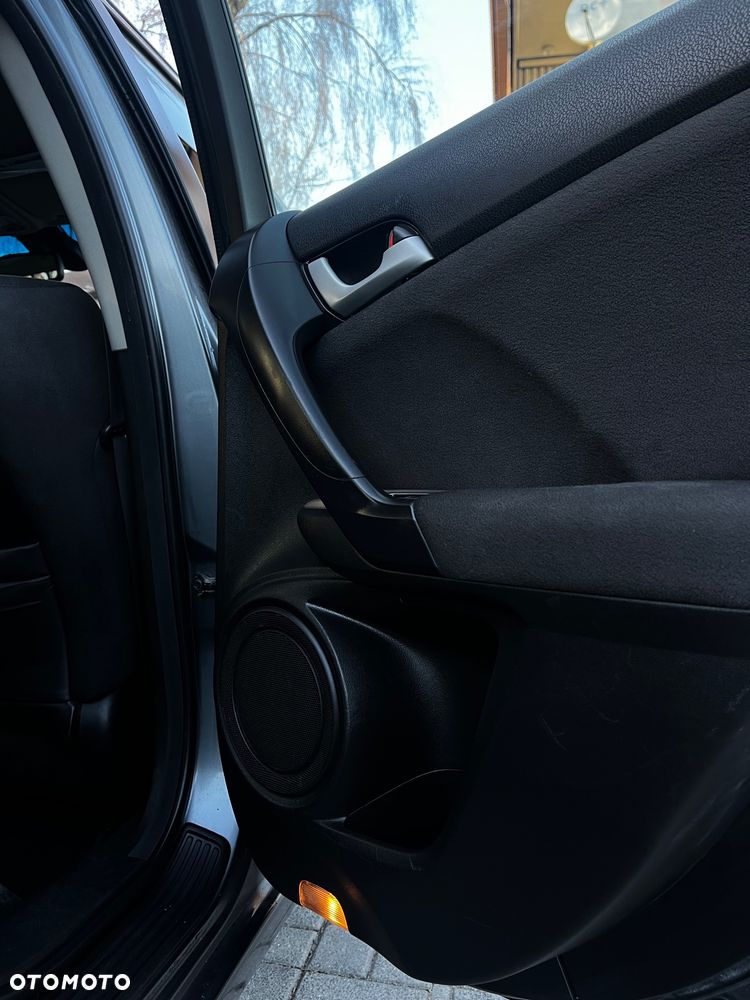 Honda Accord 2.0 Elegance Advantage - 15