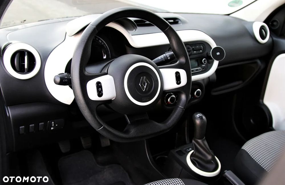 Renault Twingo SCe 70 Life - 12