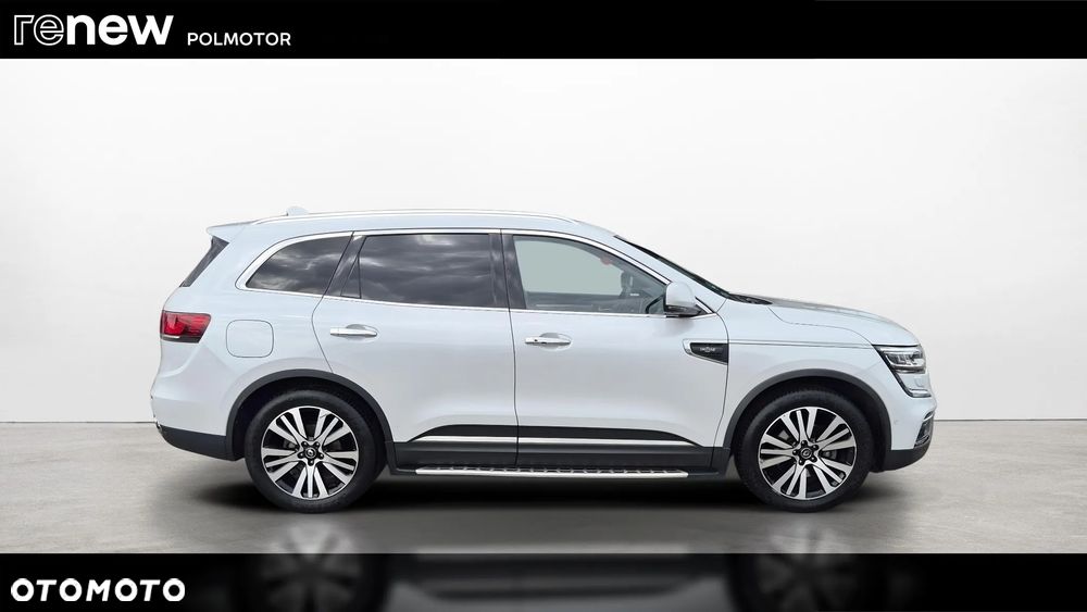 Renault Koleos 2.0 Blue dCi Initiale Paris 4x4 X-Tronic - 6