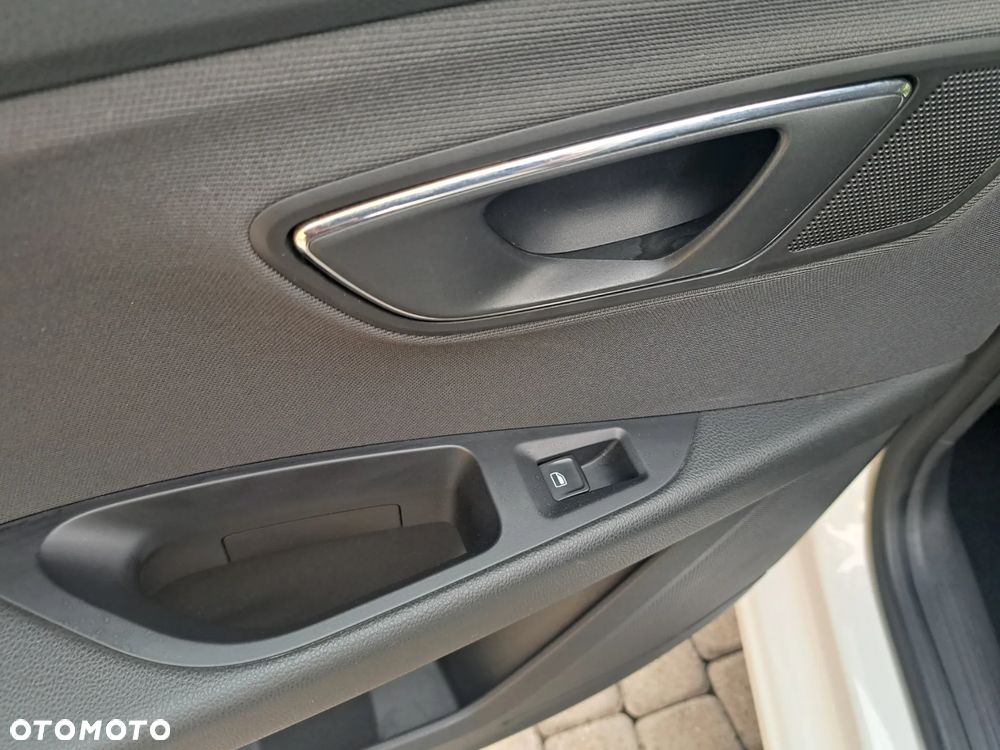 Seat Leon 1.6 TDI DPF Start&Stop Style - 22