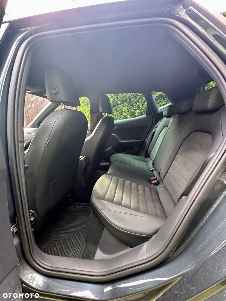 Seat Arona 1.0 TSI FR S&S DSG - 3