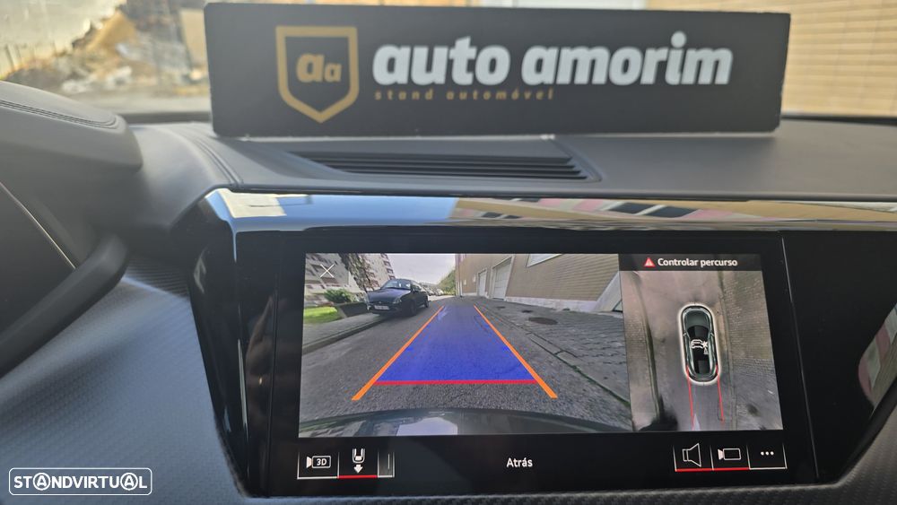 Audi e-tron GT quattro - 39