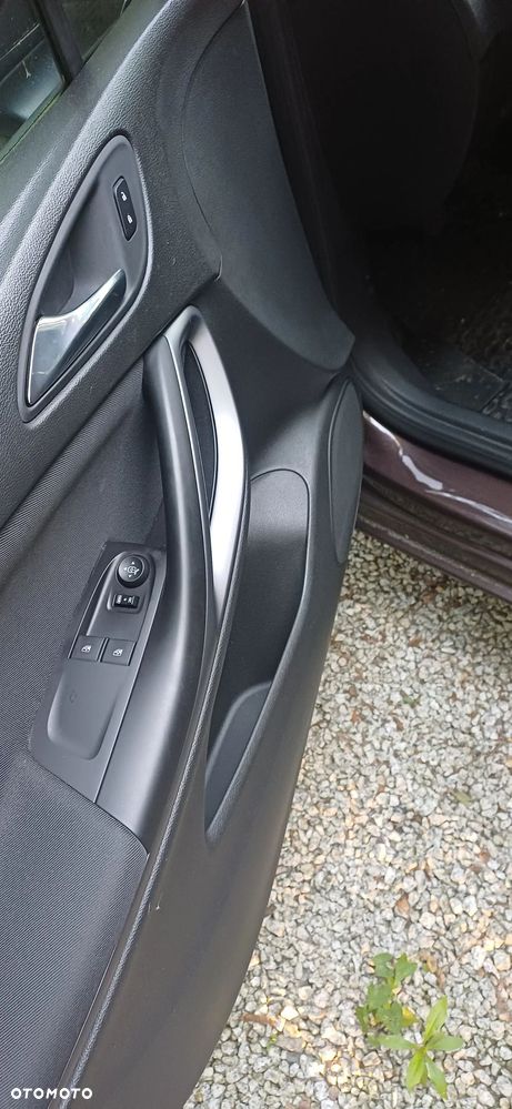 Opel Astra 1.4 Essentia - 17