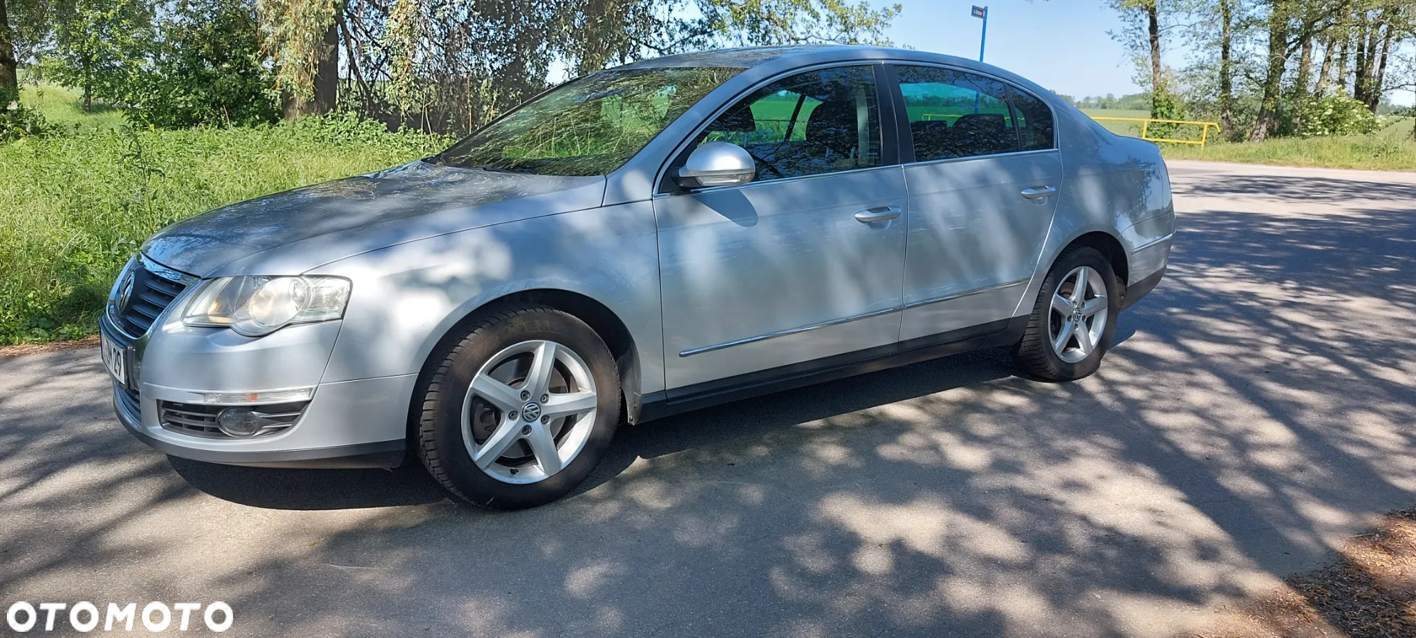 Volkswagen Passat 1.4 TSI BMT Comfortline - 12