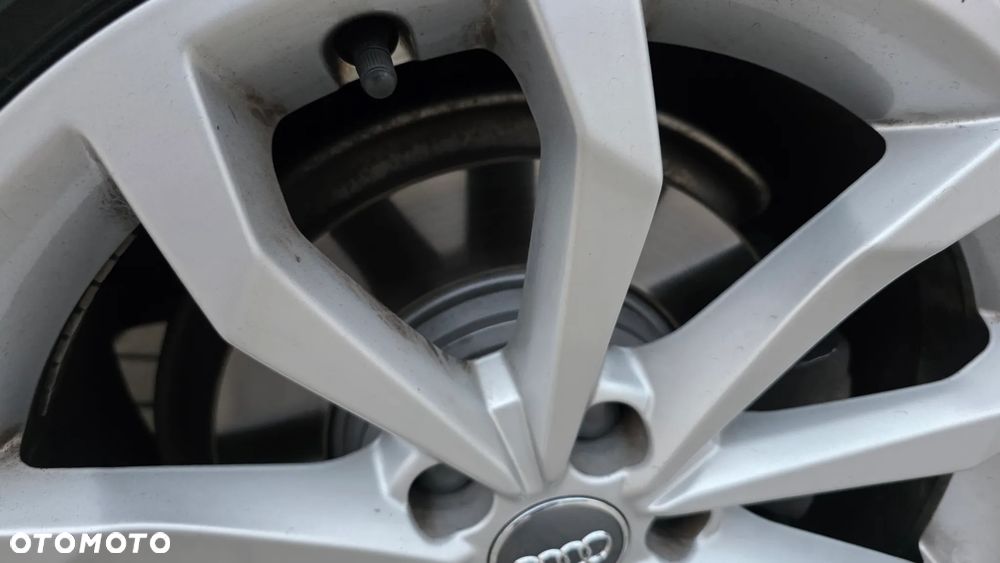 Audi A4 Avant 2.0 TDI S tronic sport - 35