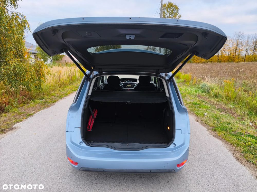 Citroën C4 Picasso 2.0 BlueHDi Exclusive - 18