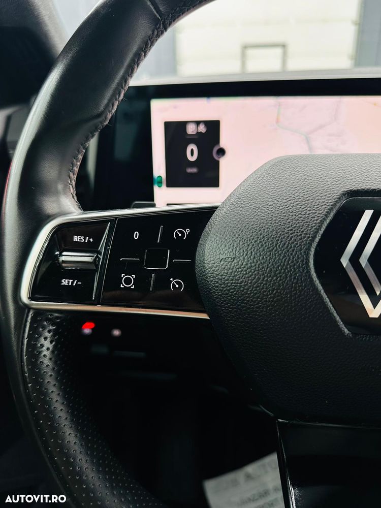 Renault Austral Mild Hybrid 160 Automatik Evolution - 30