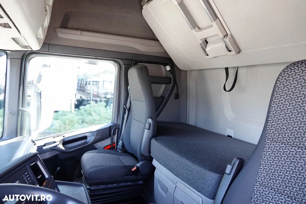 Scania R 500 / RETARDER / I-PARK COOL / 2022 - 26