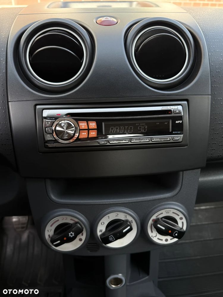 Mitsubishi Colt 1.1 Inform Cleartec - 32