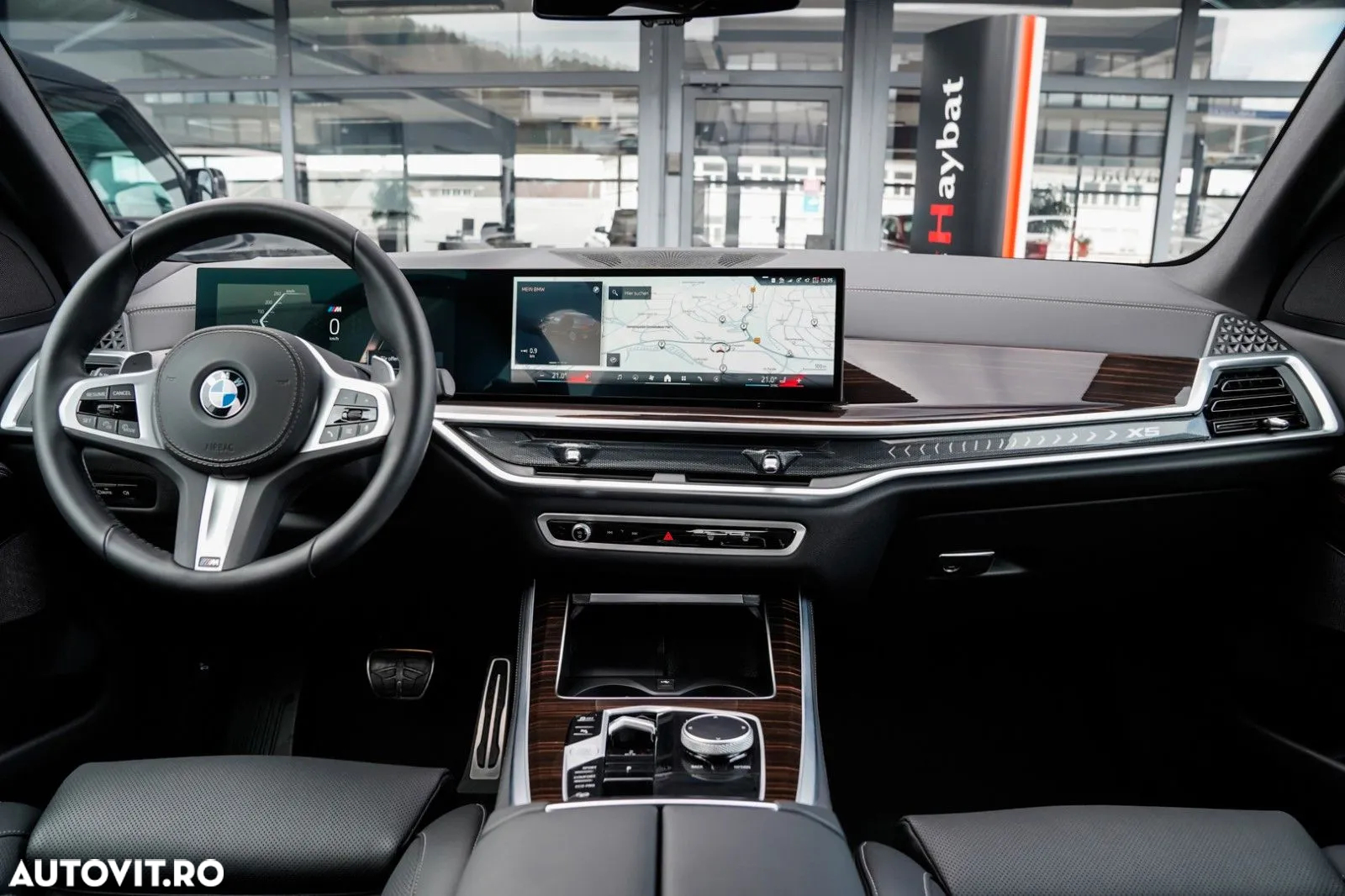 BMW X5 xDrive30d AT MHEV - 6