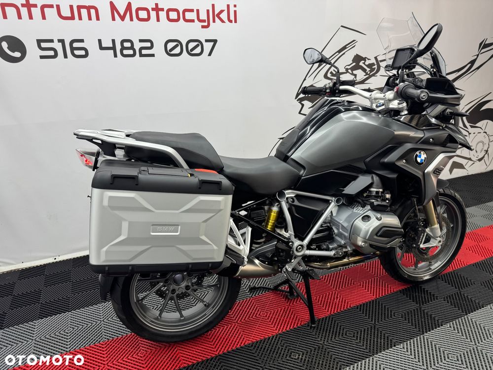 BMW GS - 4