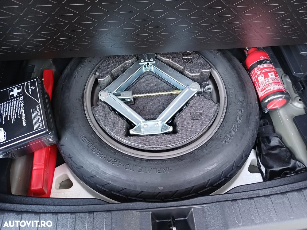 Toyota RAV4 2.5 Hybrid VVT-iE 4x2 Exclusive - 9