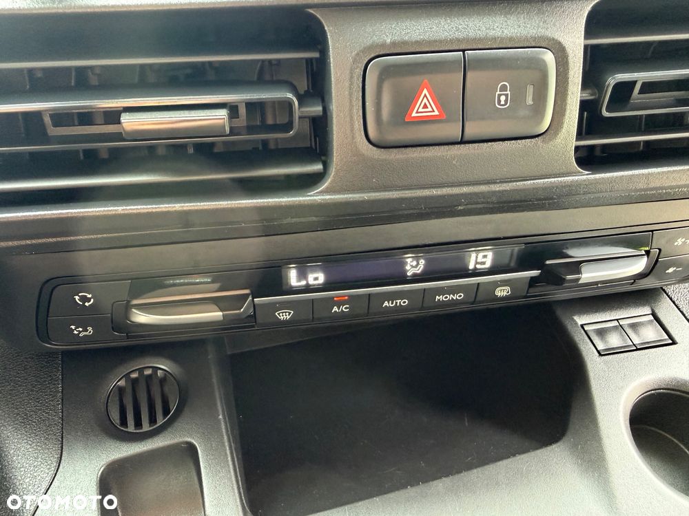 Opel Combo - 20
