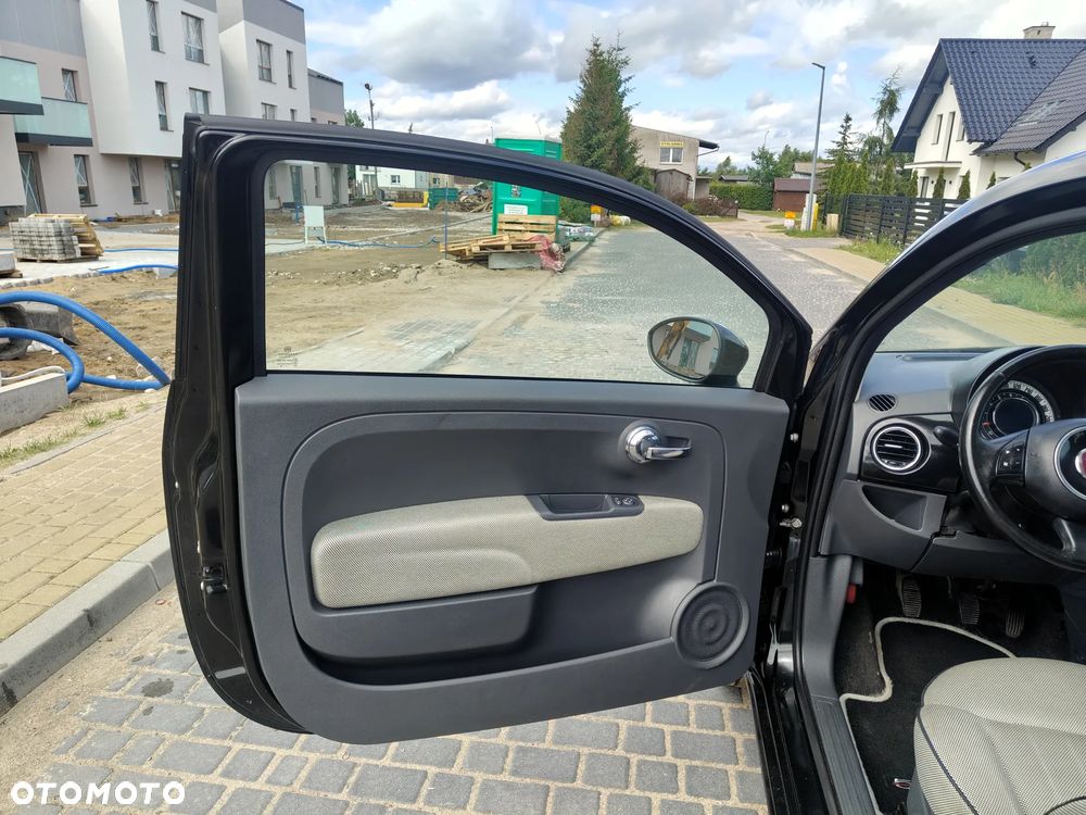 Fiat 500 1.4 16V S - 20