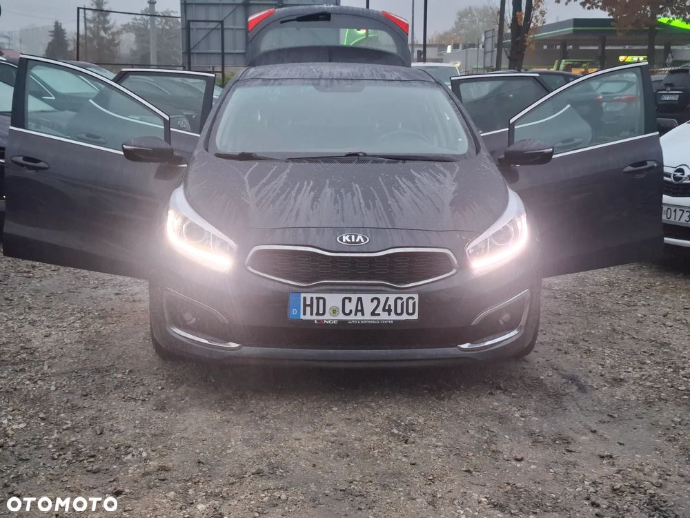 Kia Ceed - 19