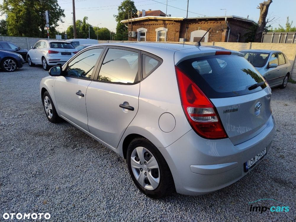 Hyundai i30 - 7