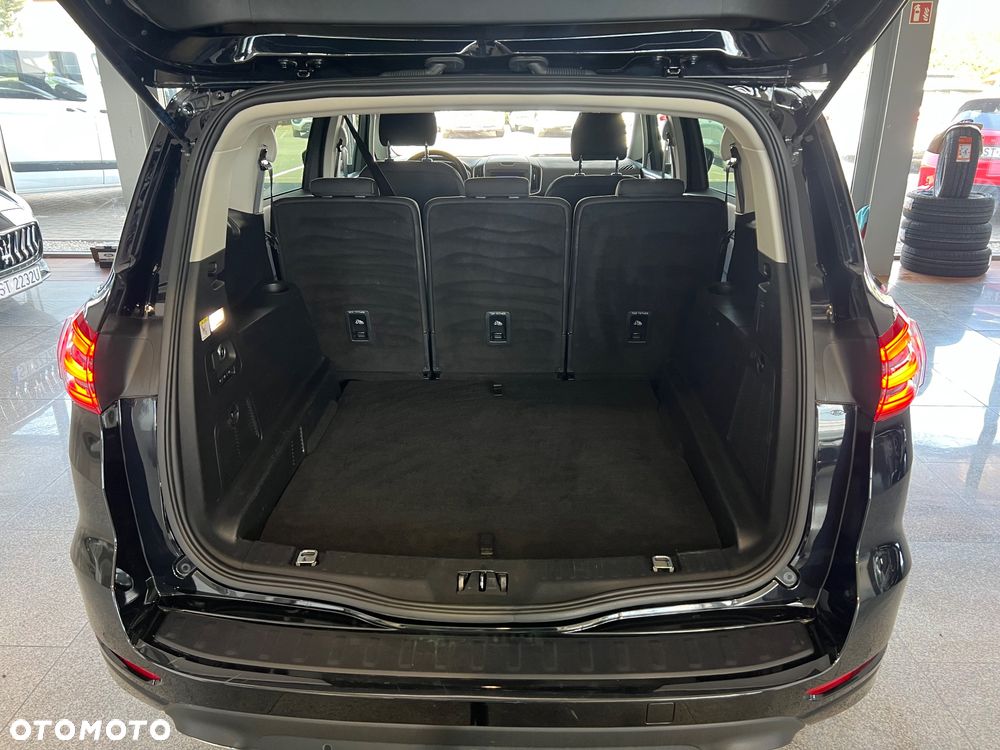 Ford S-Max 2.0 EcoBlue Titanium - 14