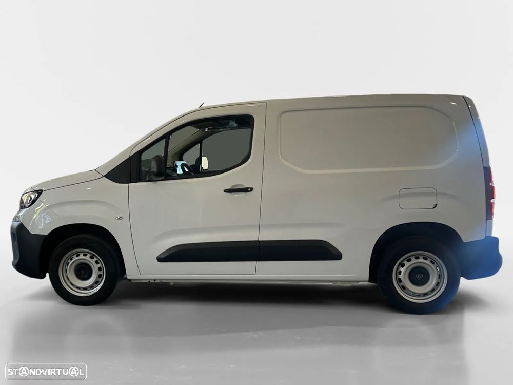 Peugeot Partner 1.5 BlueHDi L1 - 3