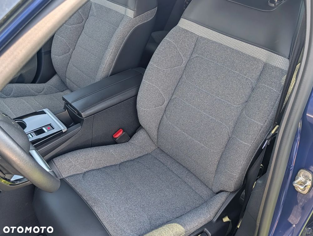 Citroën C5X 1.2 PureTech Shine EAT8 - 25