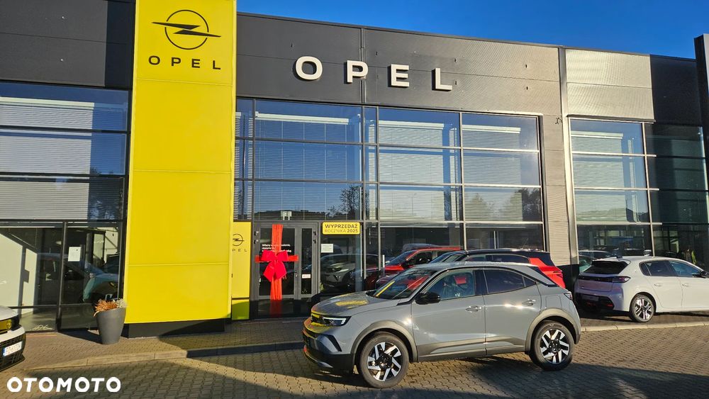 Opel Mokka 1.2 T Edition S&S - 1