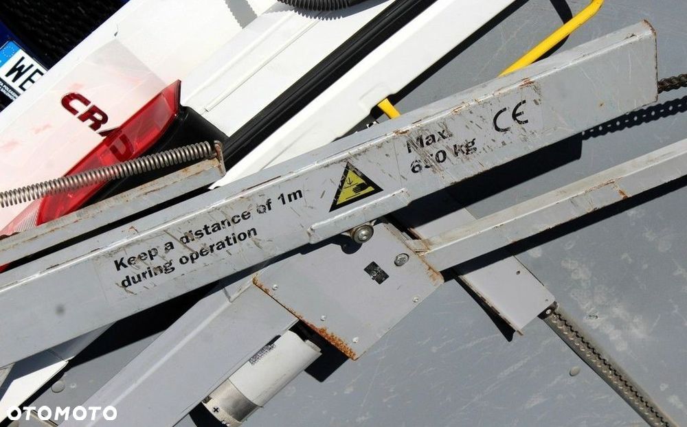 Volkswagen Crafter - 14