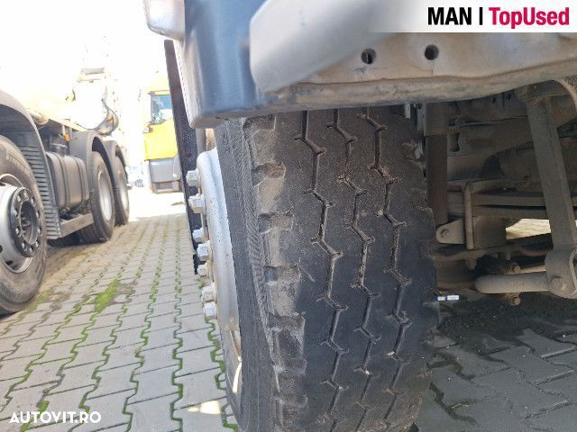 MAN TGS 35.360 8X4 BB - 11