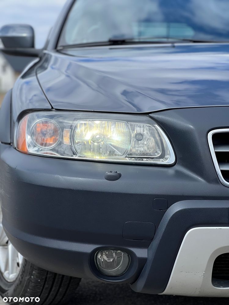 Volvo XC 70 D5 AWD Summum - 16