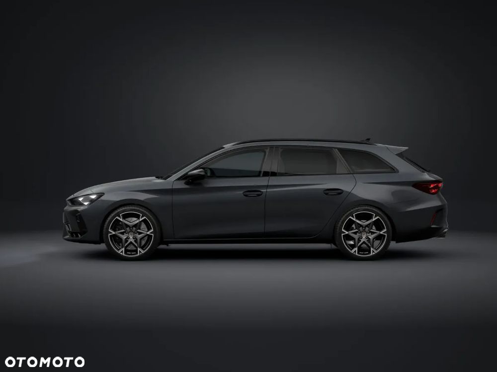 Cupra Leon Sportstourer 2.0 TSI 4Drive VZ DSG - 4