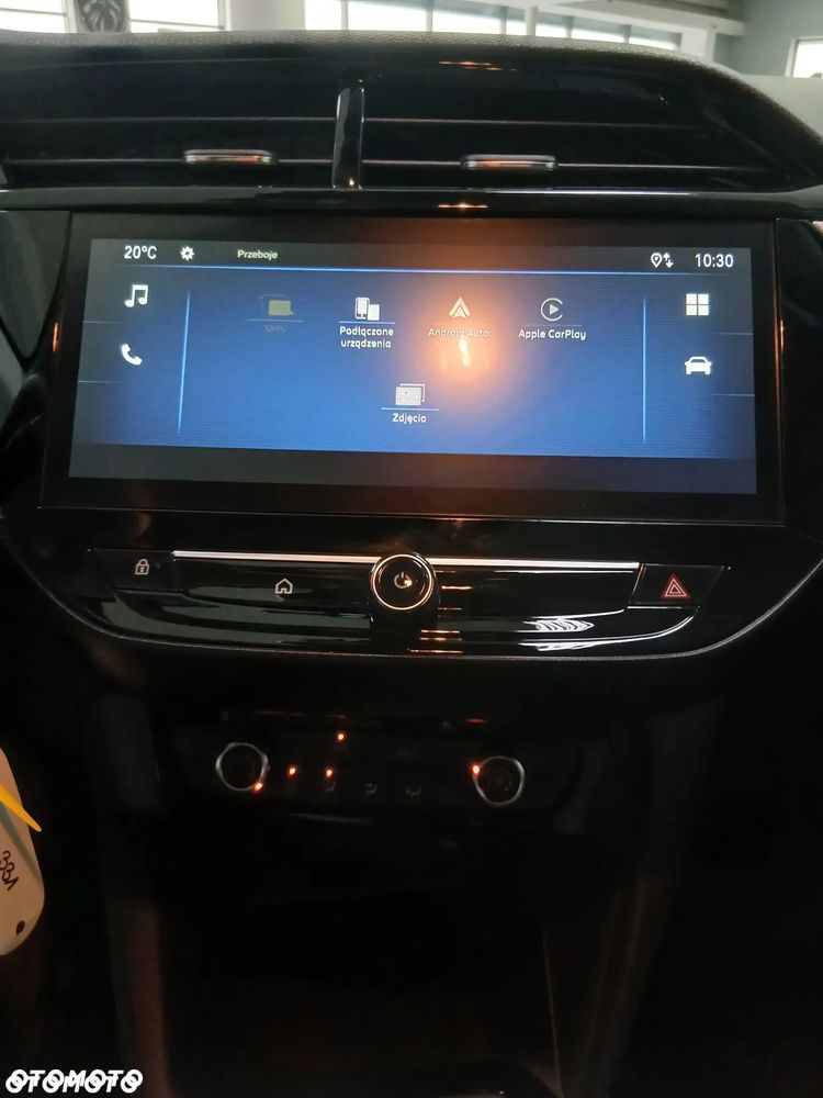 Opel Corsa 1.2 T mHEV Edition eDCT - 7