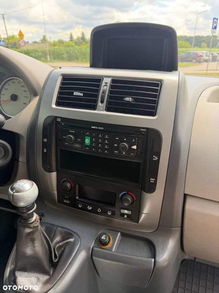 Fiat Scudo - 7