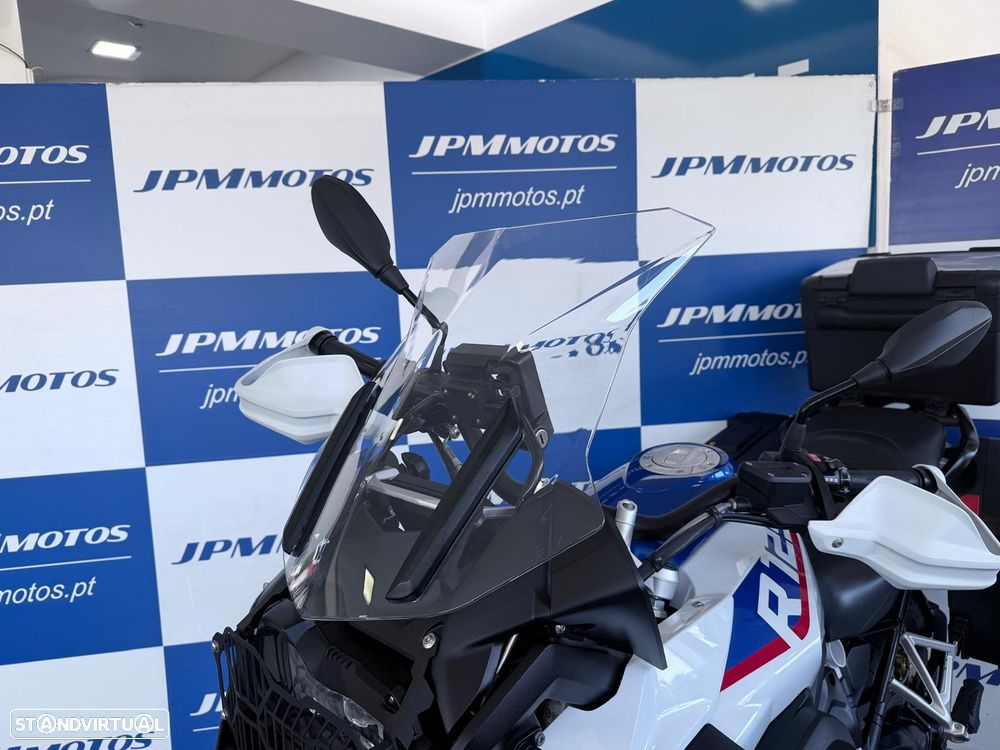 BMW R 1250 GS HP - 10