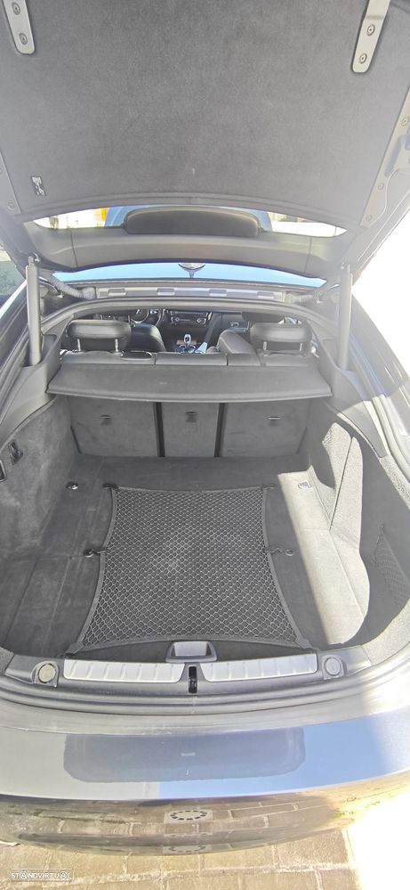 BMW 420 Gran Coupé d Pack M Auto - 28