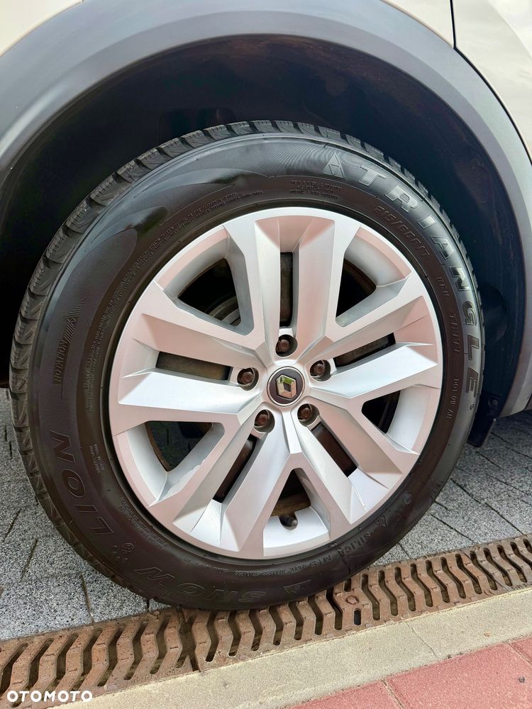 Renault Captur 1.5 Blue dCi Intens - 7