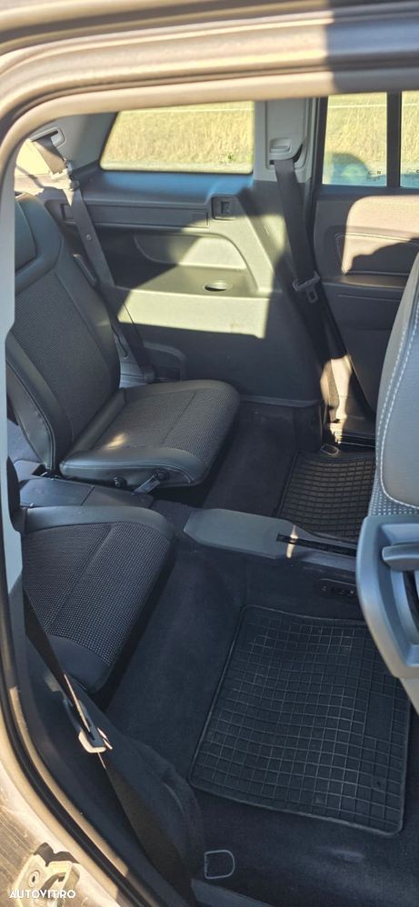Opel Zafira 1.9 CDTI Enjoy Aut. - 20