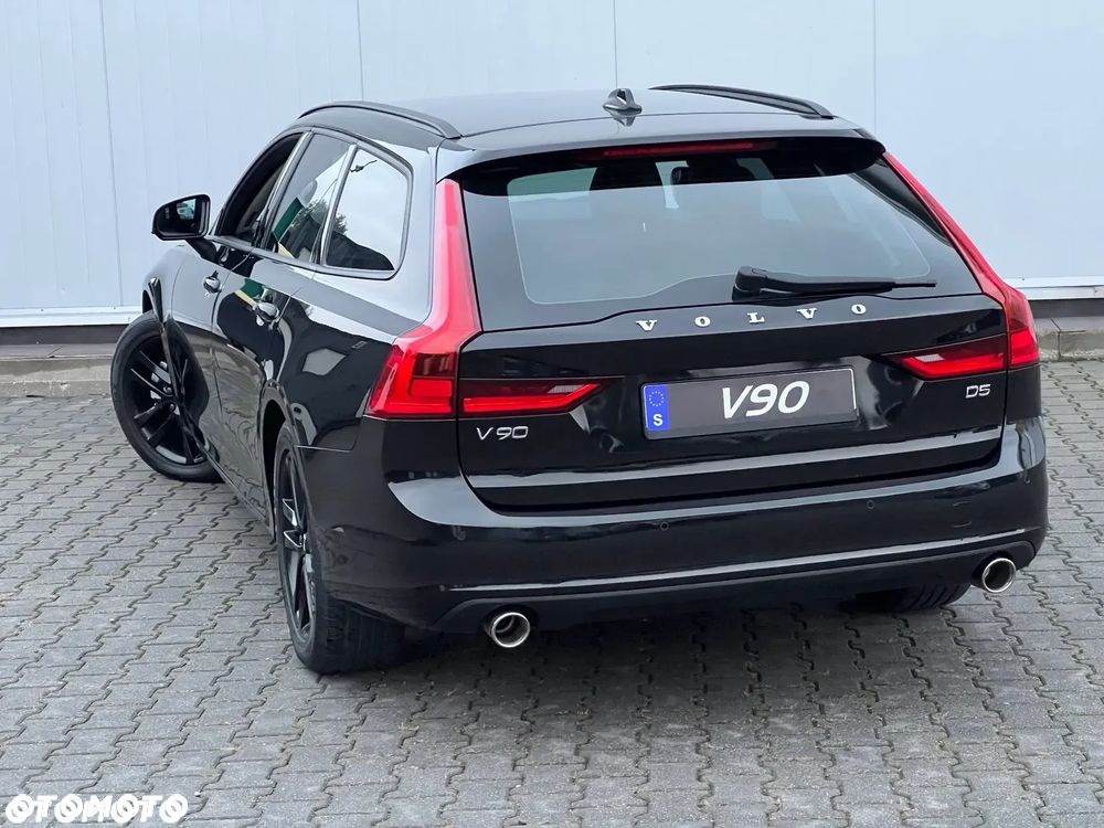Volvo V90 - 8