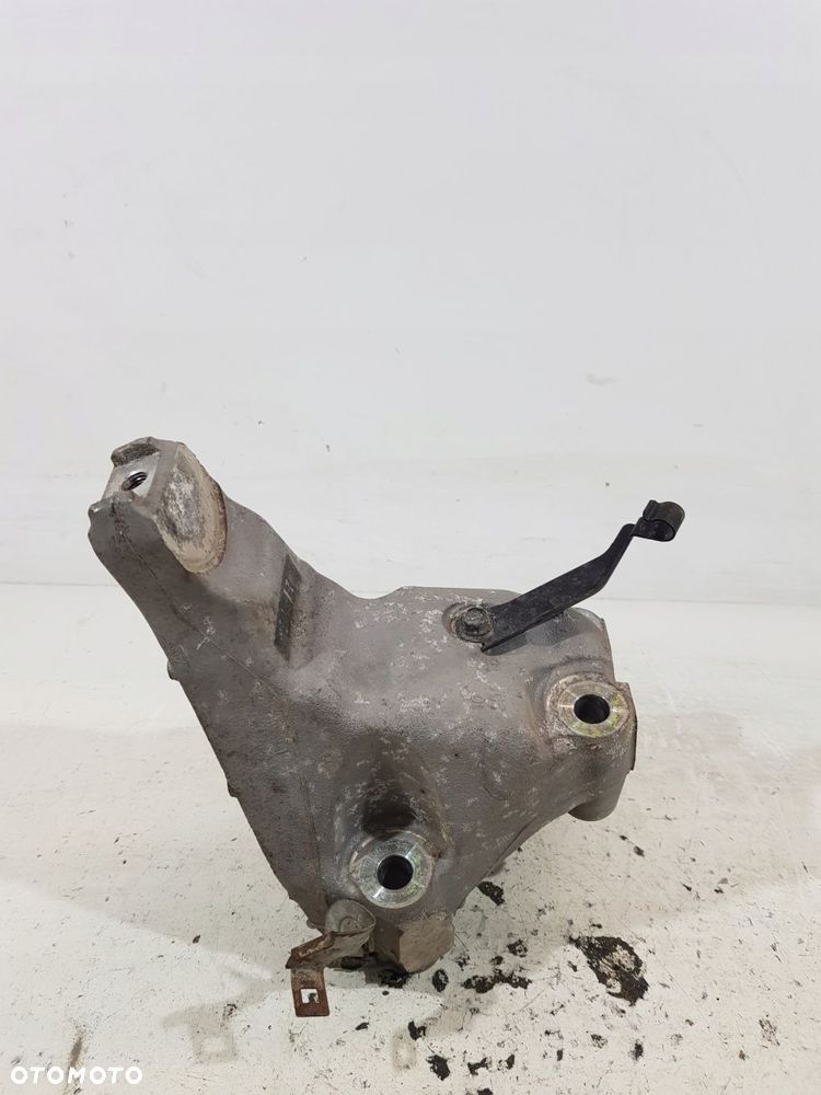 łapa wspornik silnika honda accord vii 2.4 v-tec k24a4 - 5