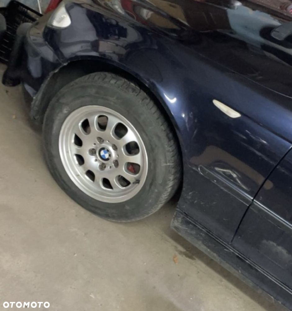 BMW Seria 3 - 15