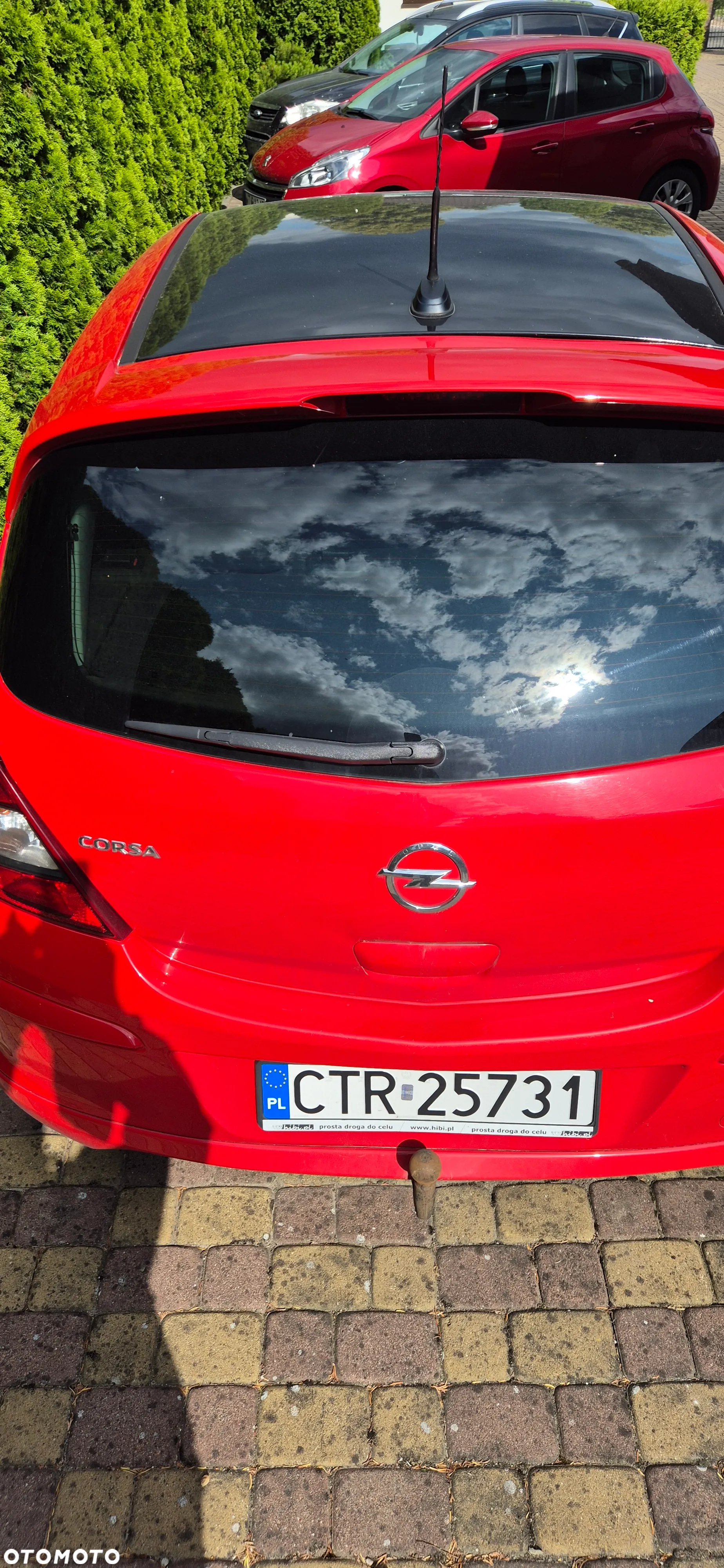 Opel Corsa - 13