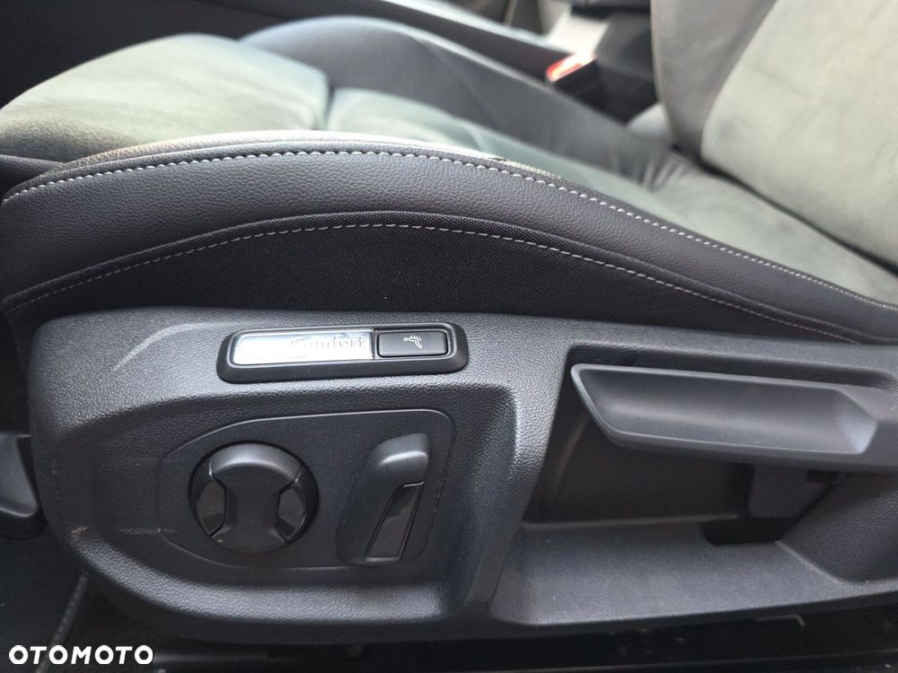 Volkswagen Arteon Shooting Brake 2.0 TSI R-Line DSG - 11