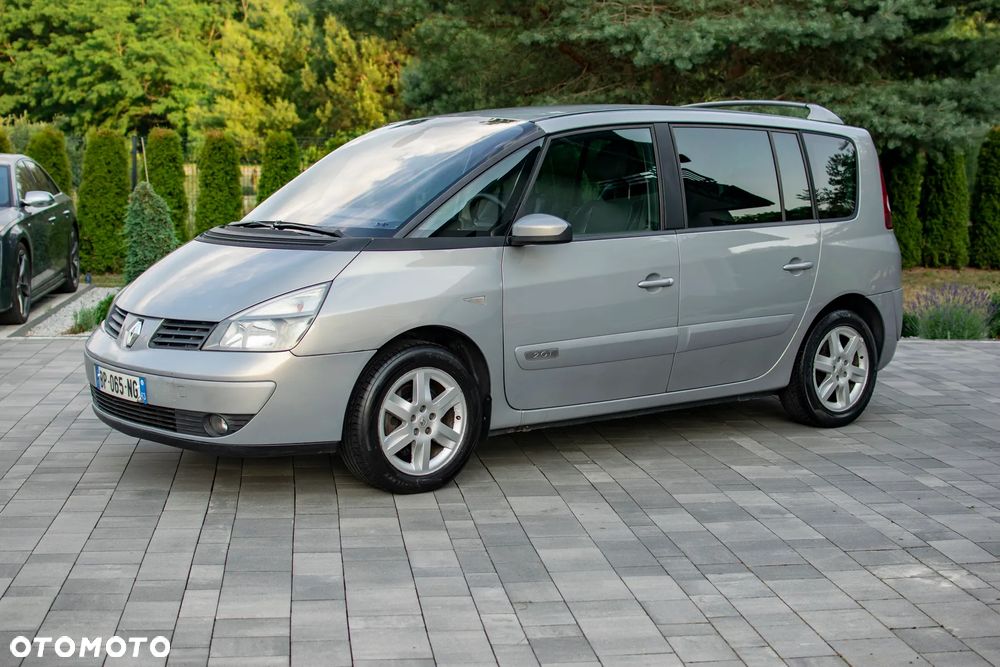 Renault Espace - 13