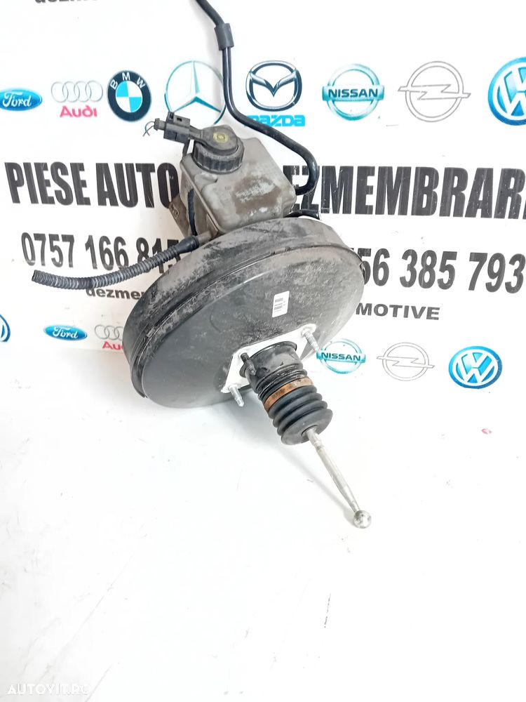 Pompa Frana Tulumba Frana Vw Golf 6 VI Seat Skoda Cod 1K1614105CK An 2009-2014 - 5