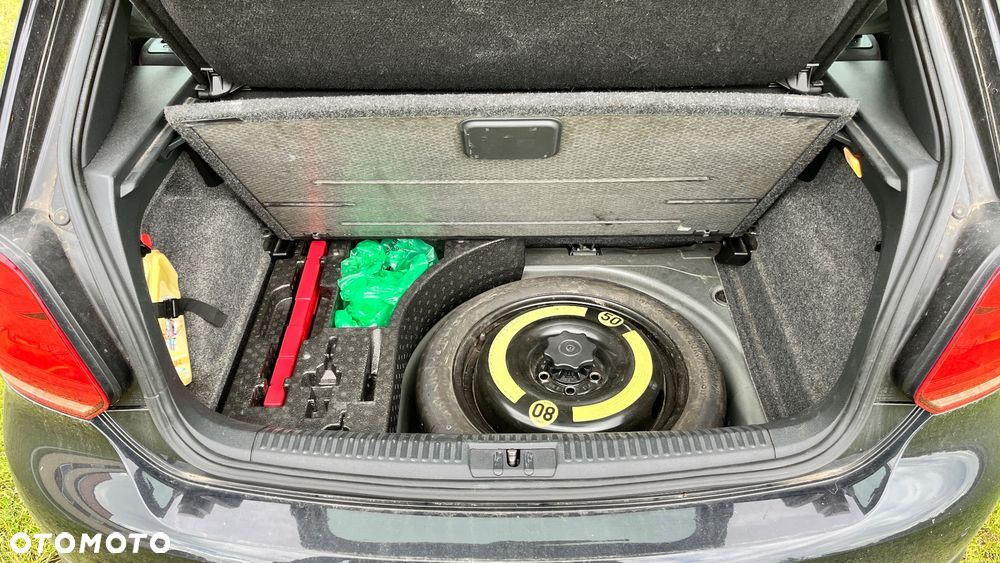 Volkswagen Polo 1.4 TSI GTI DSG - 17