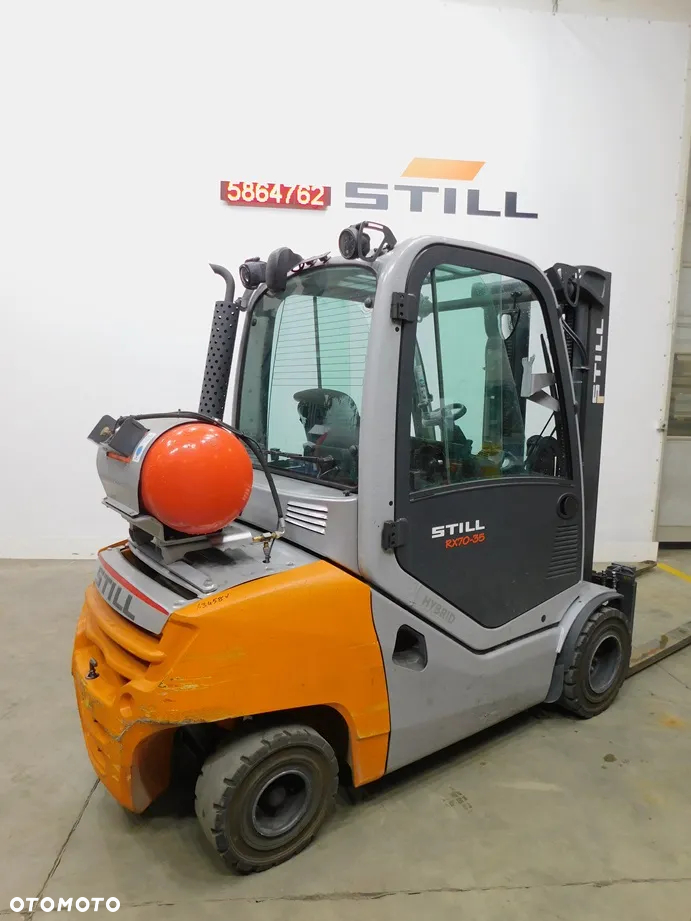 Still RX70-35T - 2