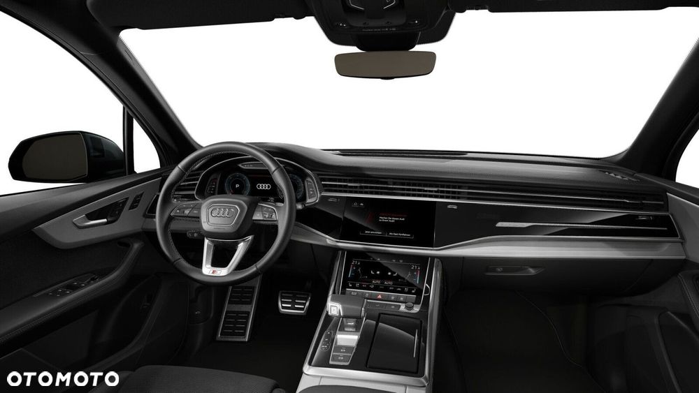 Audi Q7 - 8